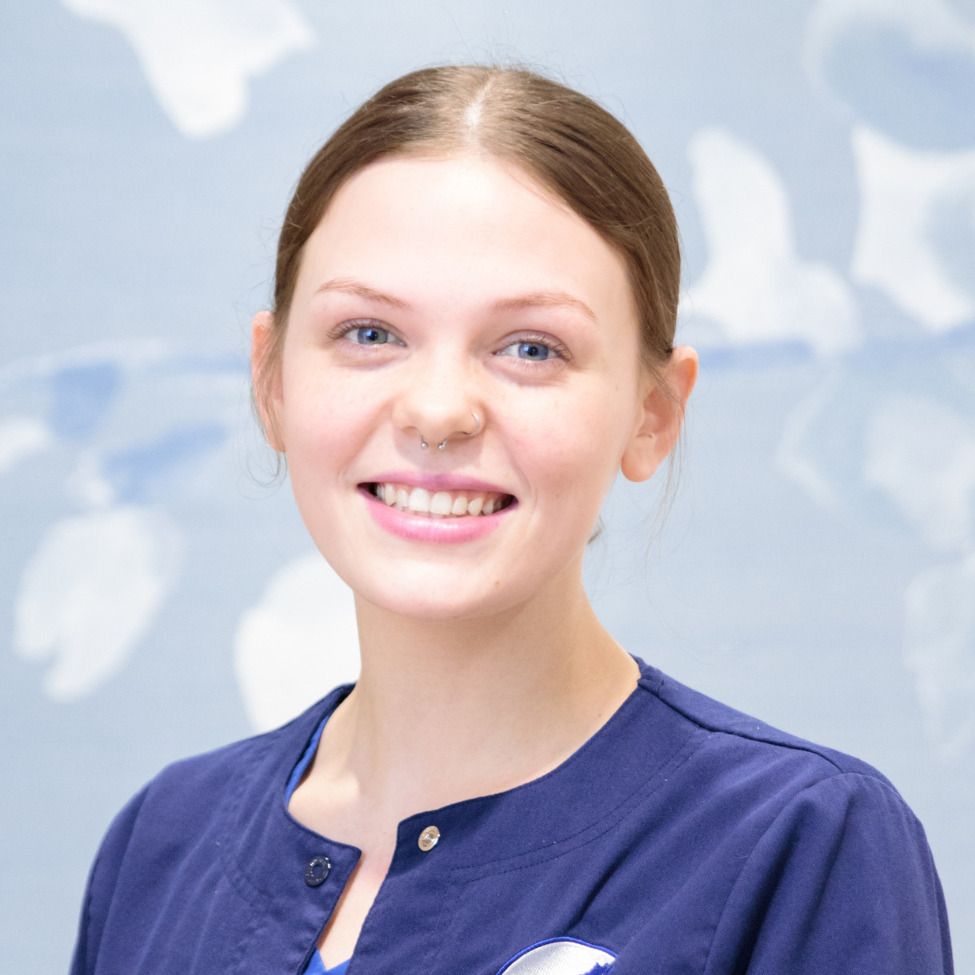 roanoke endodontics Kayla Carver Dental Assistant