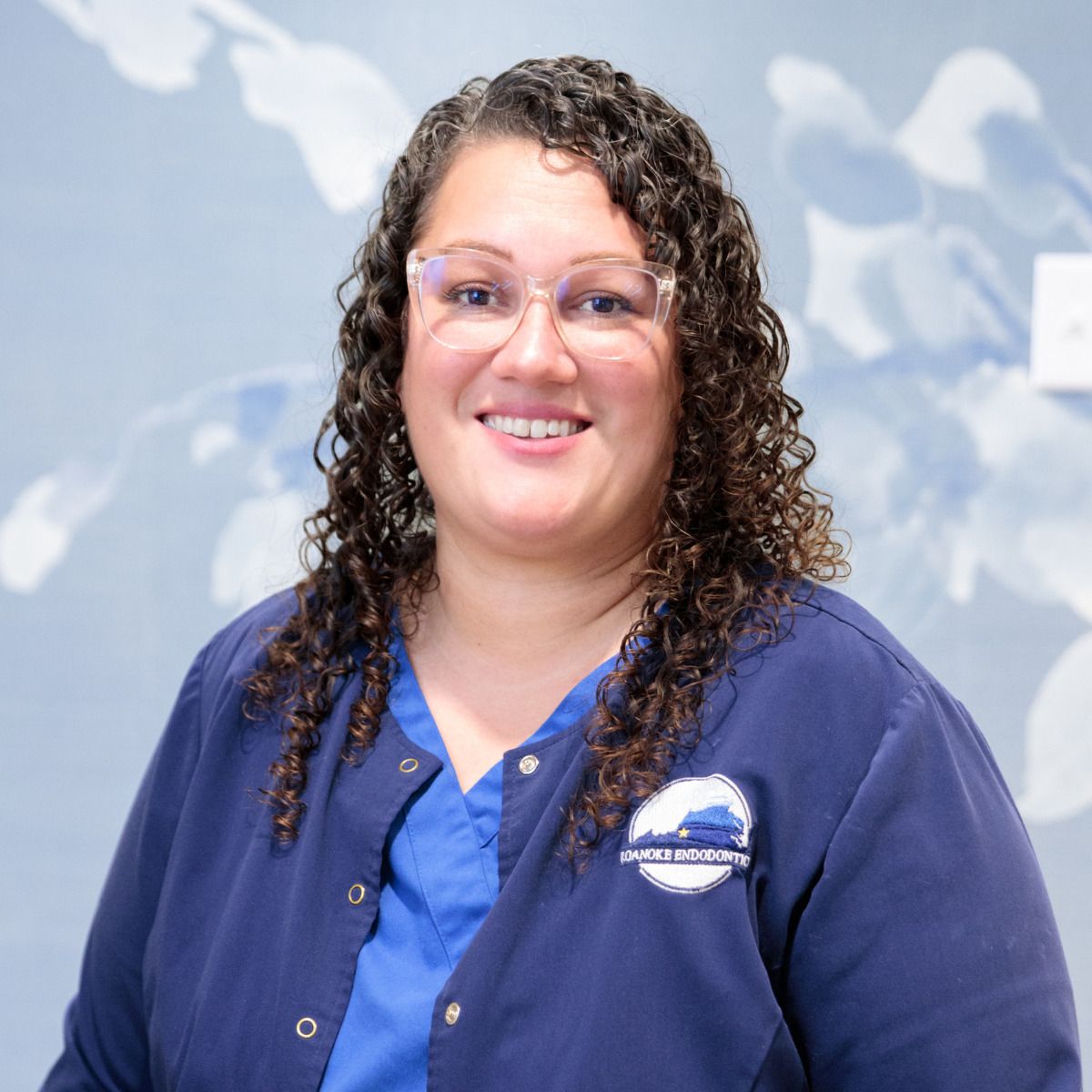 roanoke endodontics Katie Brown Patient Care Coordinator