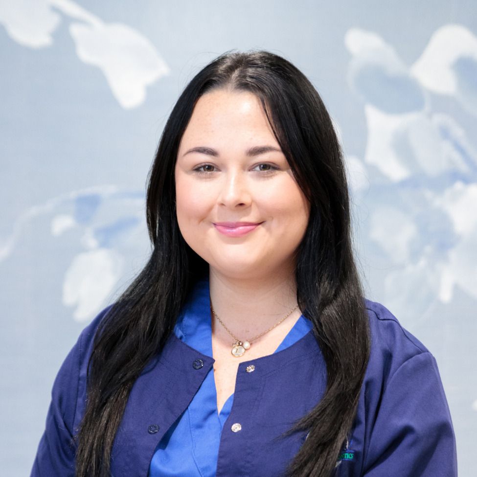 roanoke endodontics Keesey Presson Provider Relations Coordinator