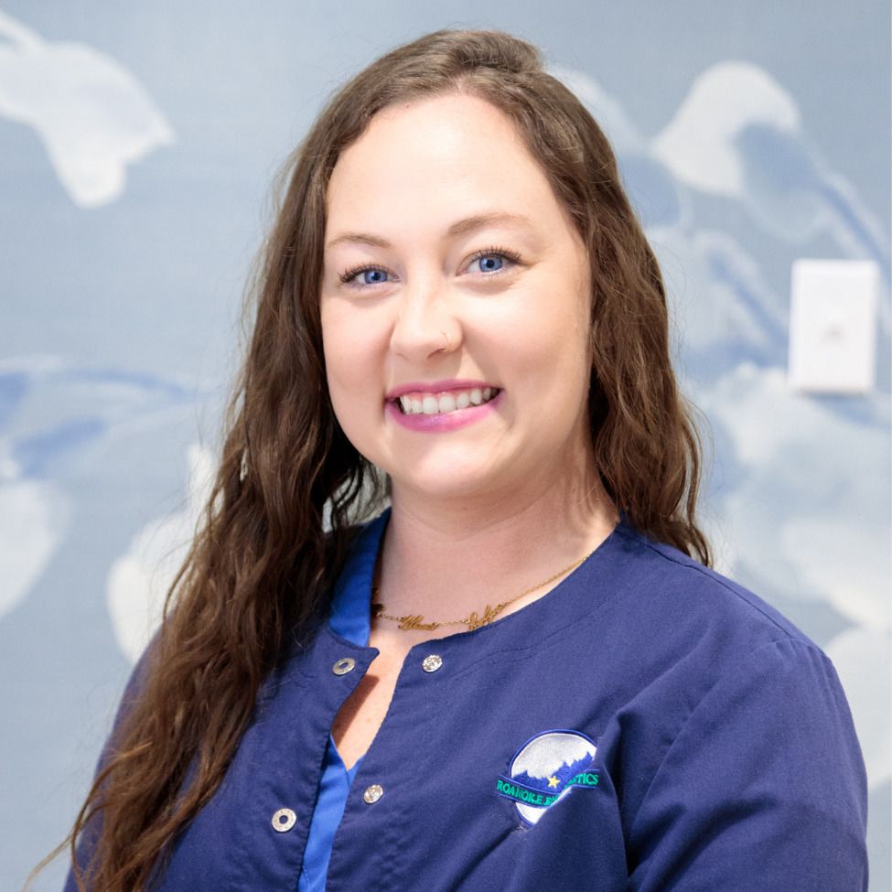 roanoke endodontics Mary Hernandez Lead Dental Assistant